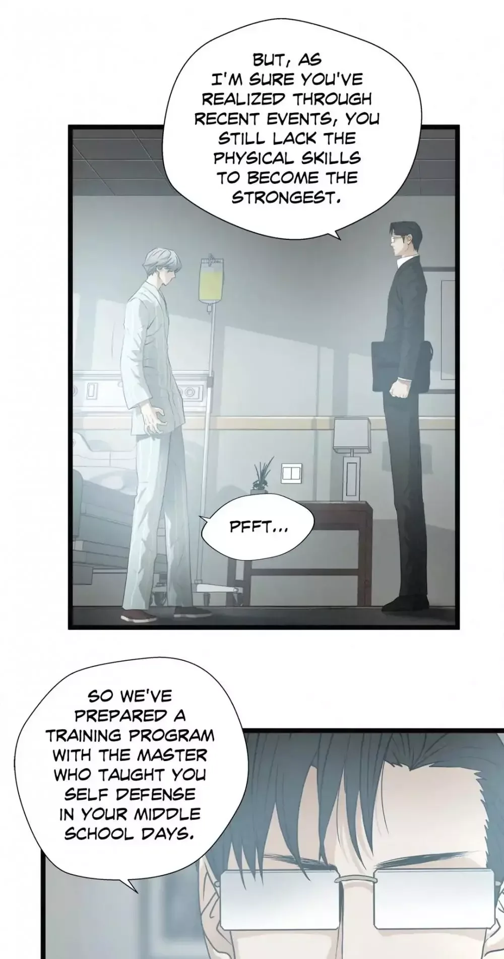 Greatest Outcast Chapter 70.7 page 33