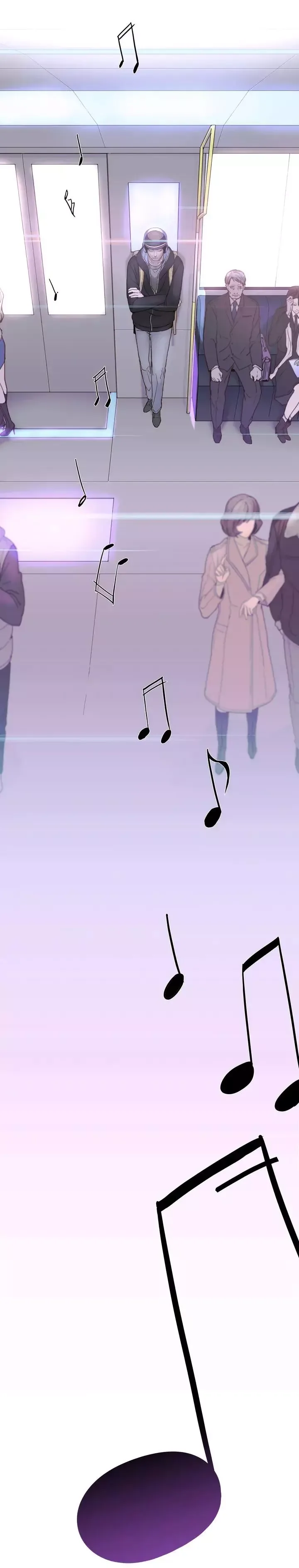 Unknown Code Chapter 0 page 6