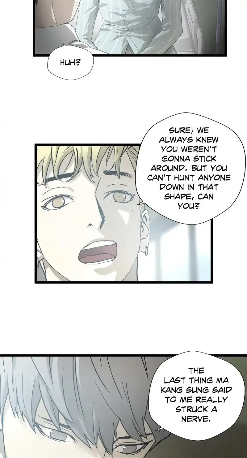 Greatest Outcast Chapter 81 page 24