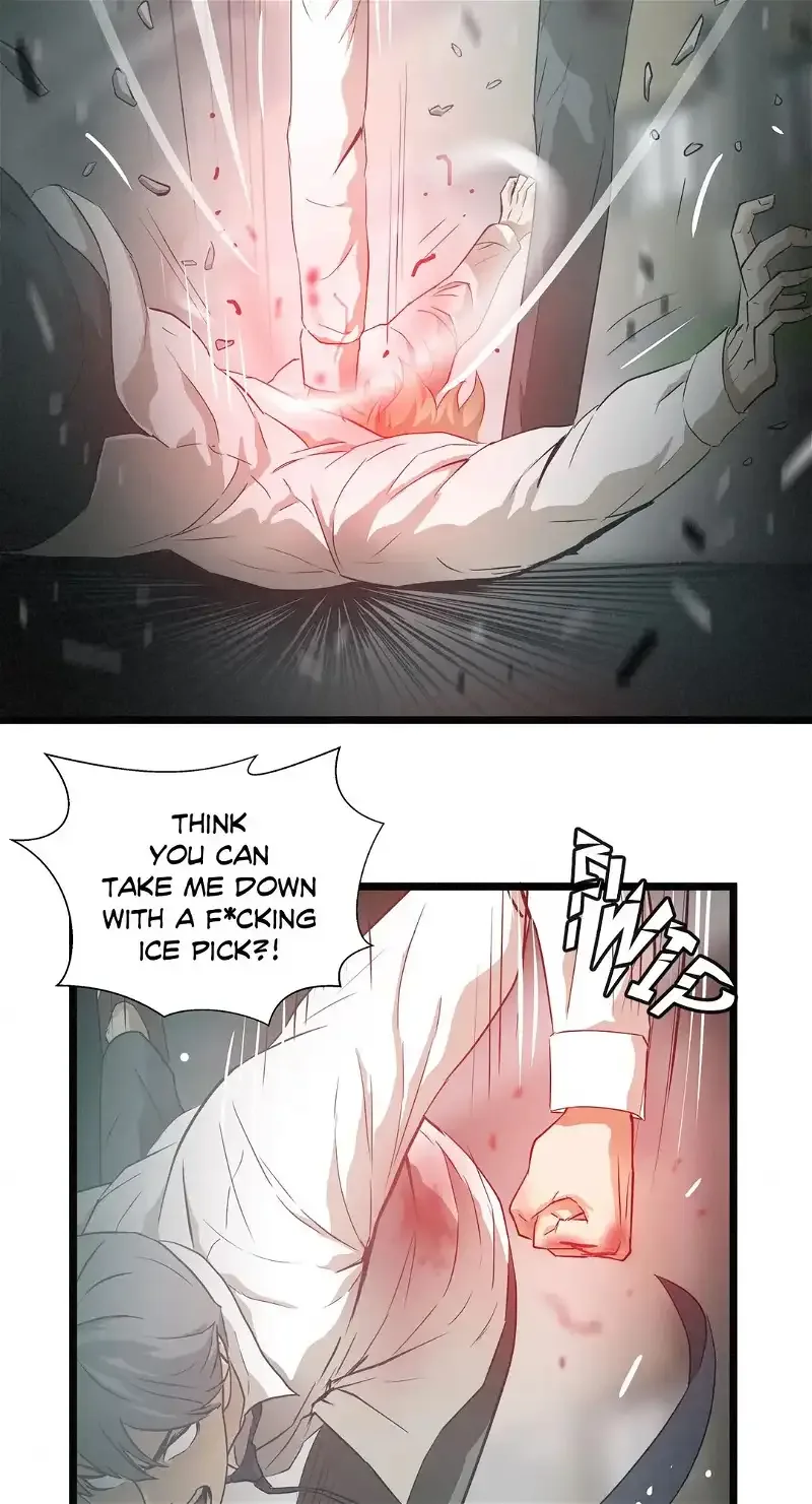 Greatest Outcast Chapter 80 page 17