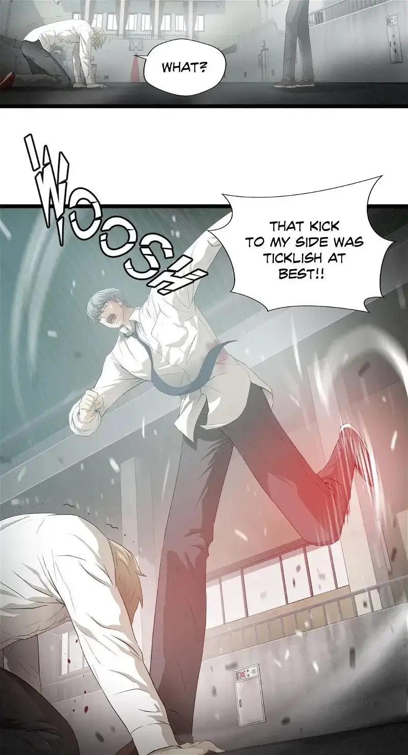 Greatest Outcast Chapter 80 page 13