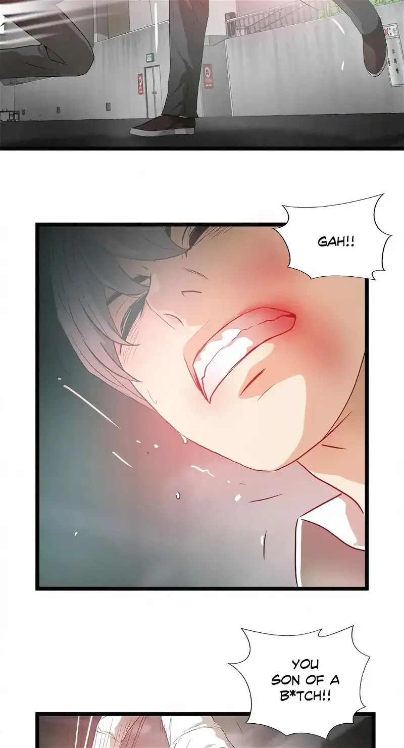 Greatest Outcast Chapter 80 page 15