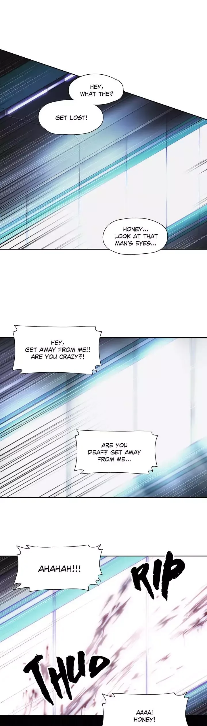 Unknown Code Chapter 0 page 11