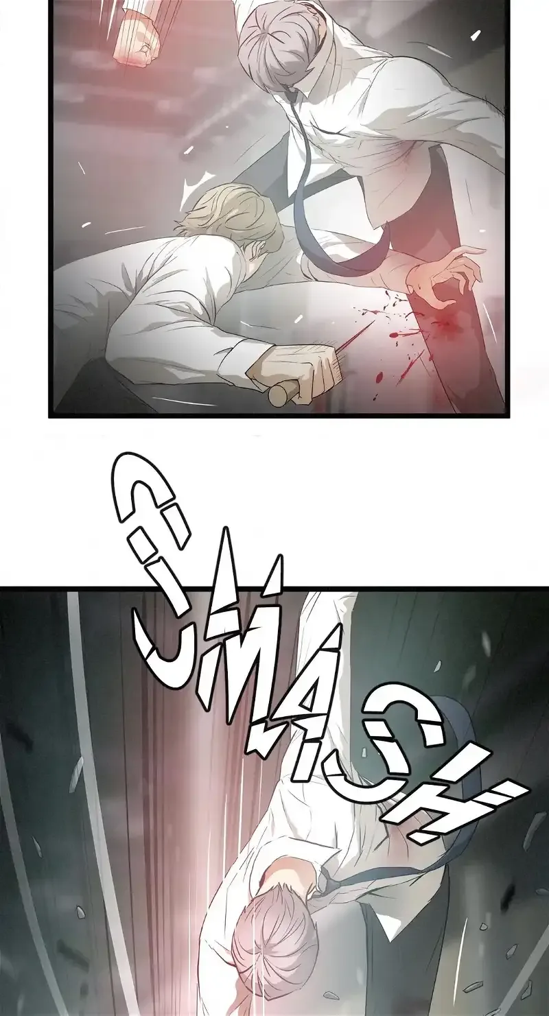 Greatest Outcast Chapter 80 page 16