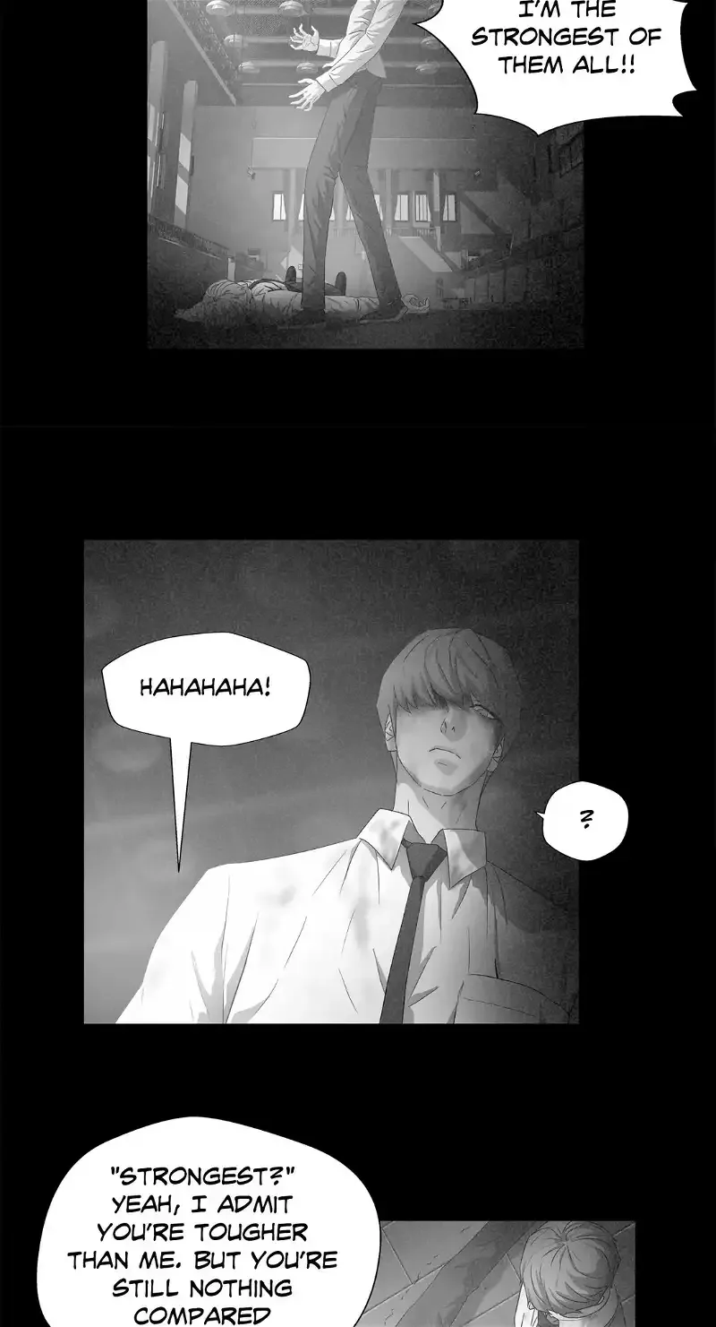 Greatest Outcast Chapter 81 page 26