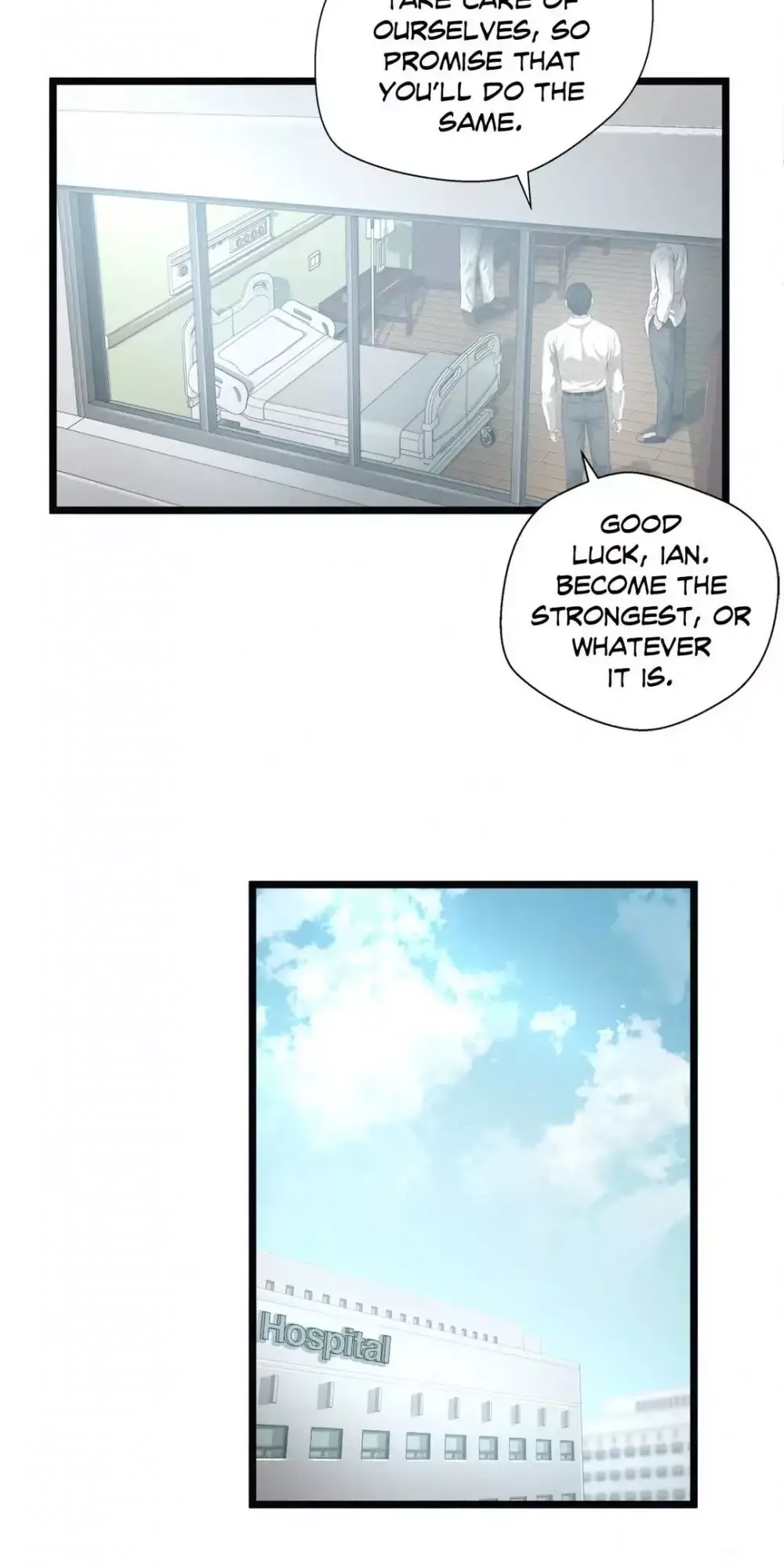 Greatest Outcast Chapter 70.7 page 36