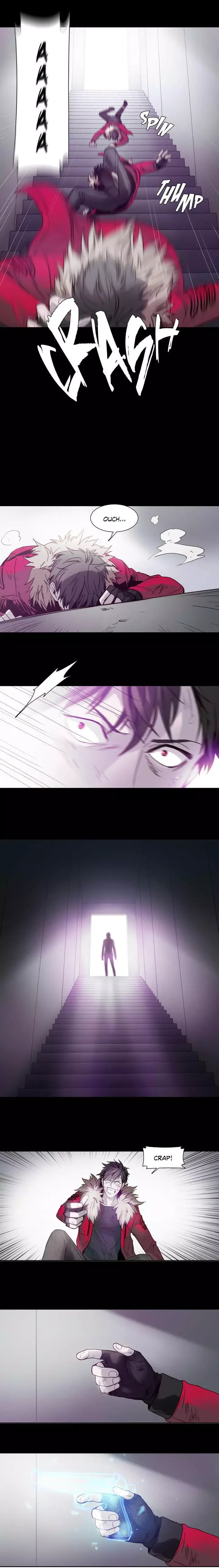 Unknown Code Chapter 2 page 2