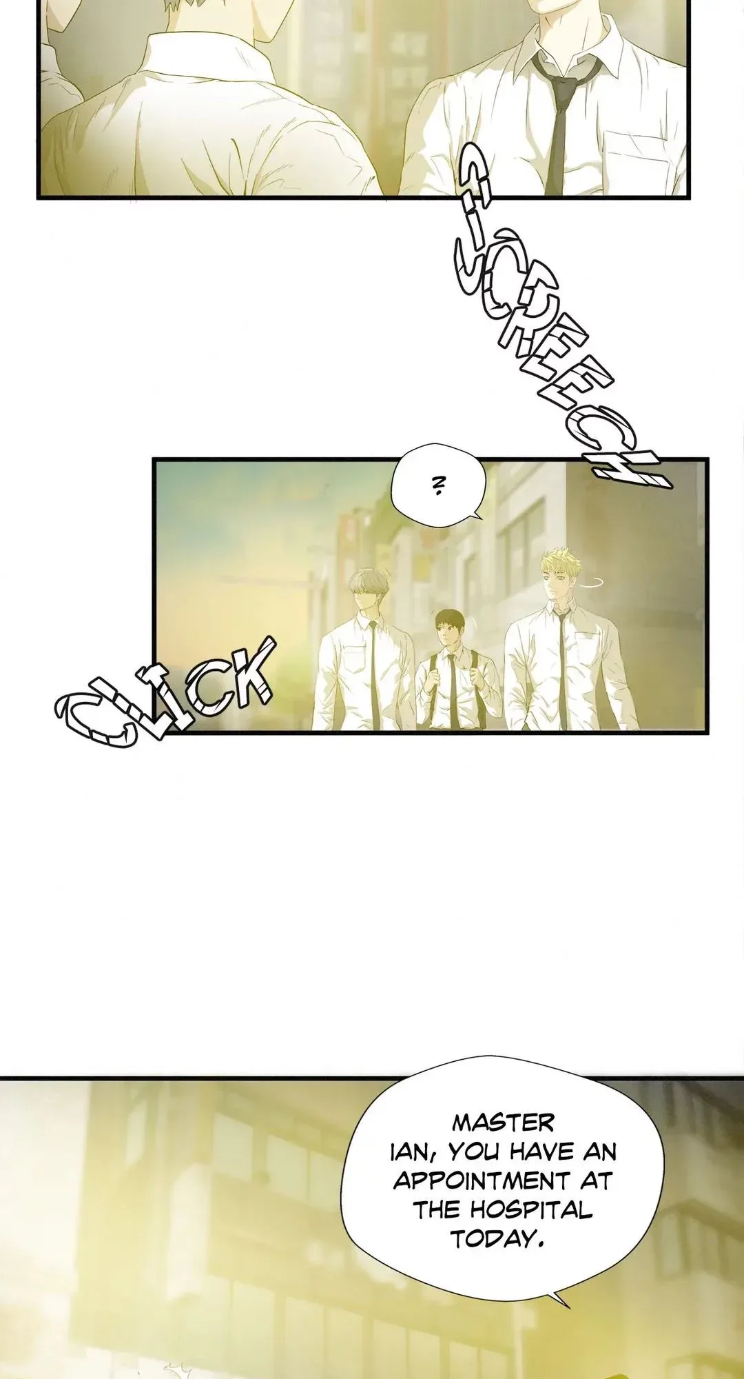 Greatest Outcast Chapter 76 page 16