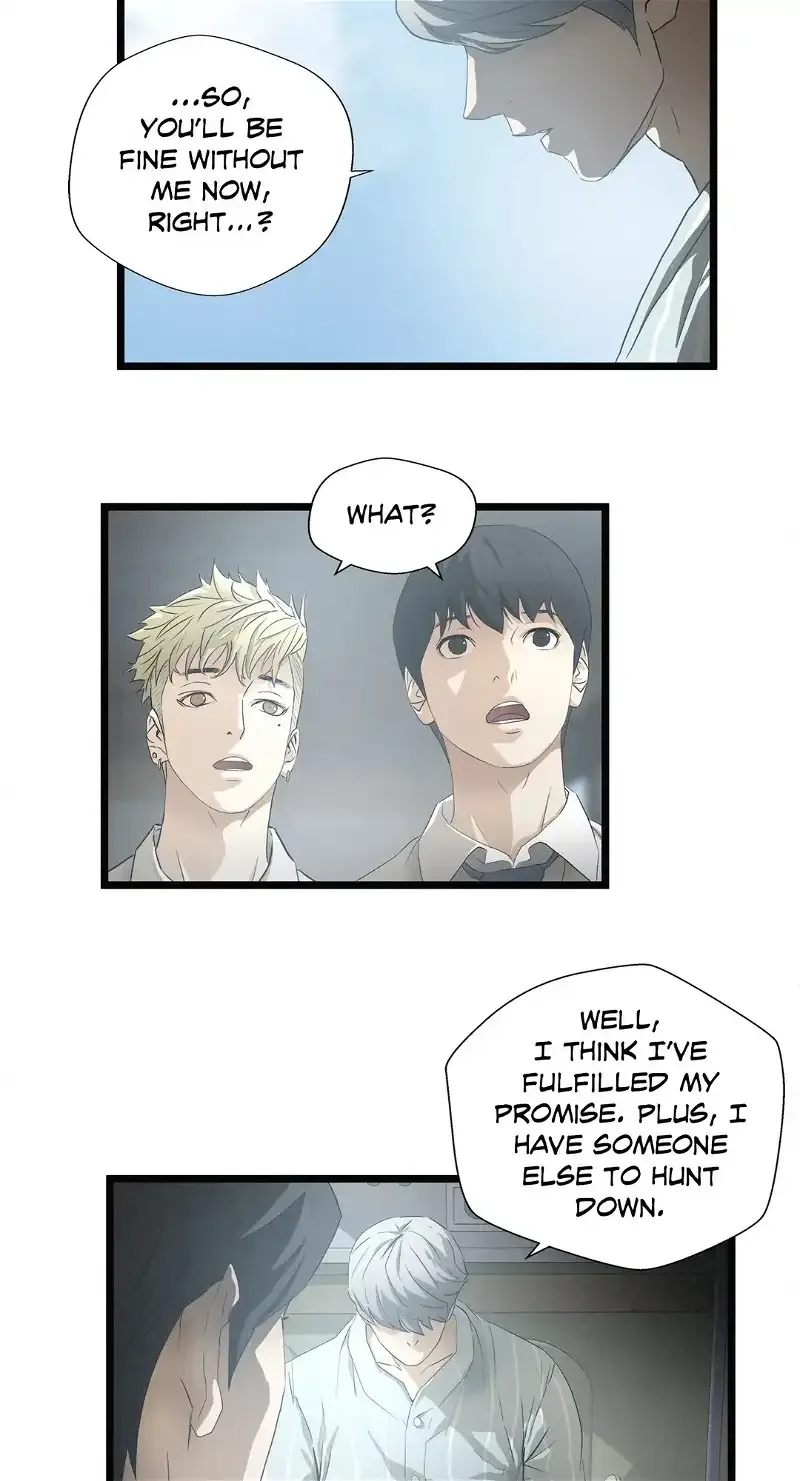 Greatest Outcast Chapter 81 page 23