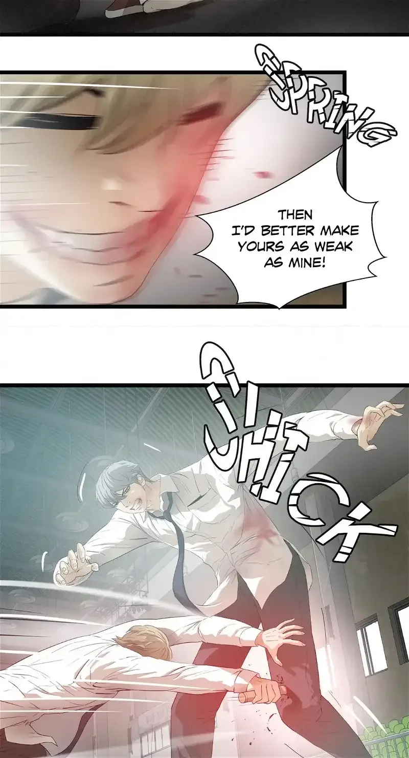 Greatest Outcast Chapter 80 page 14