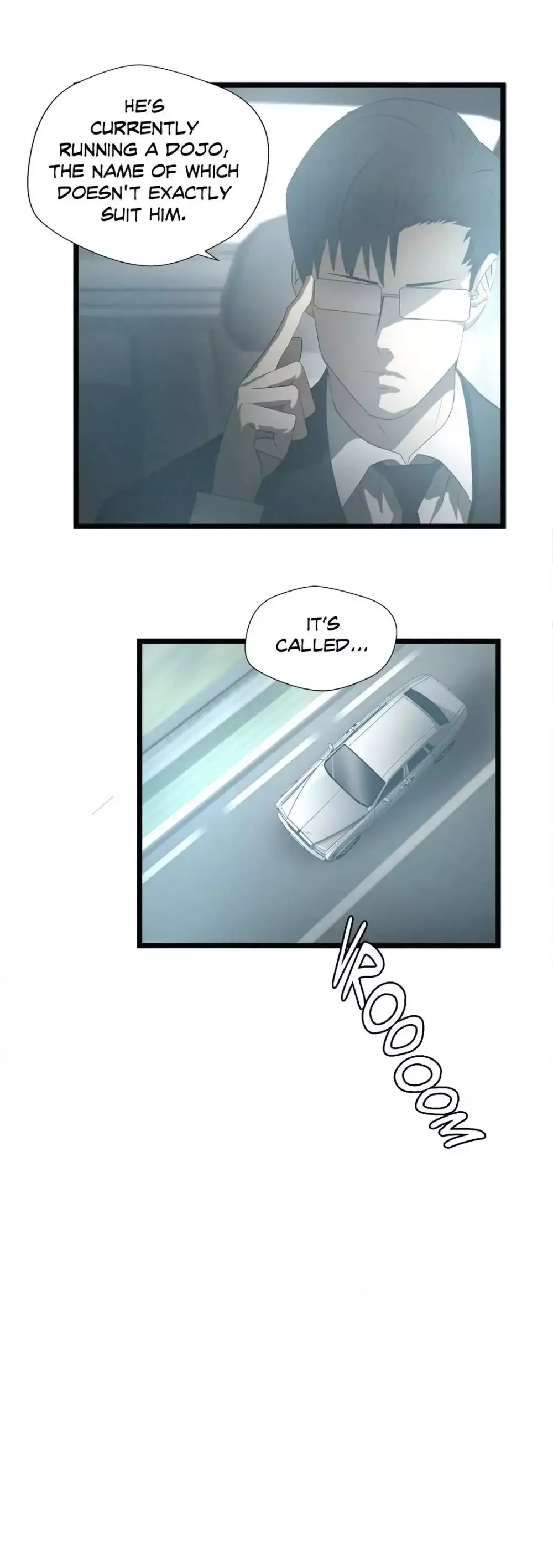 Greatest Outcast Chapter 70.7 page 39