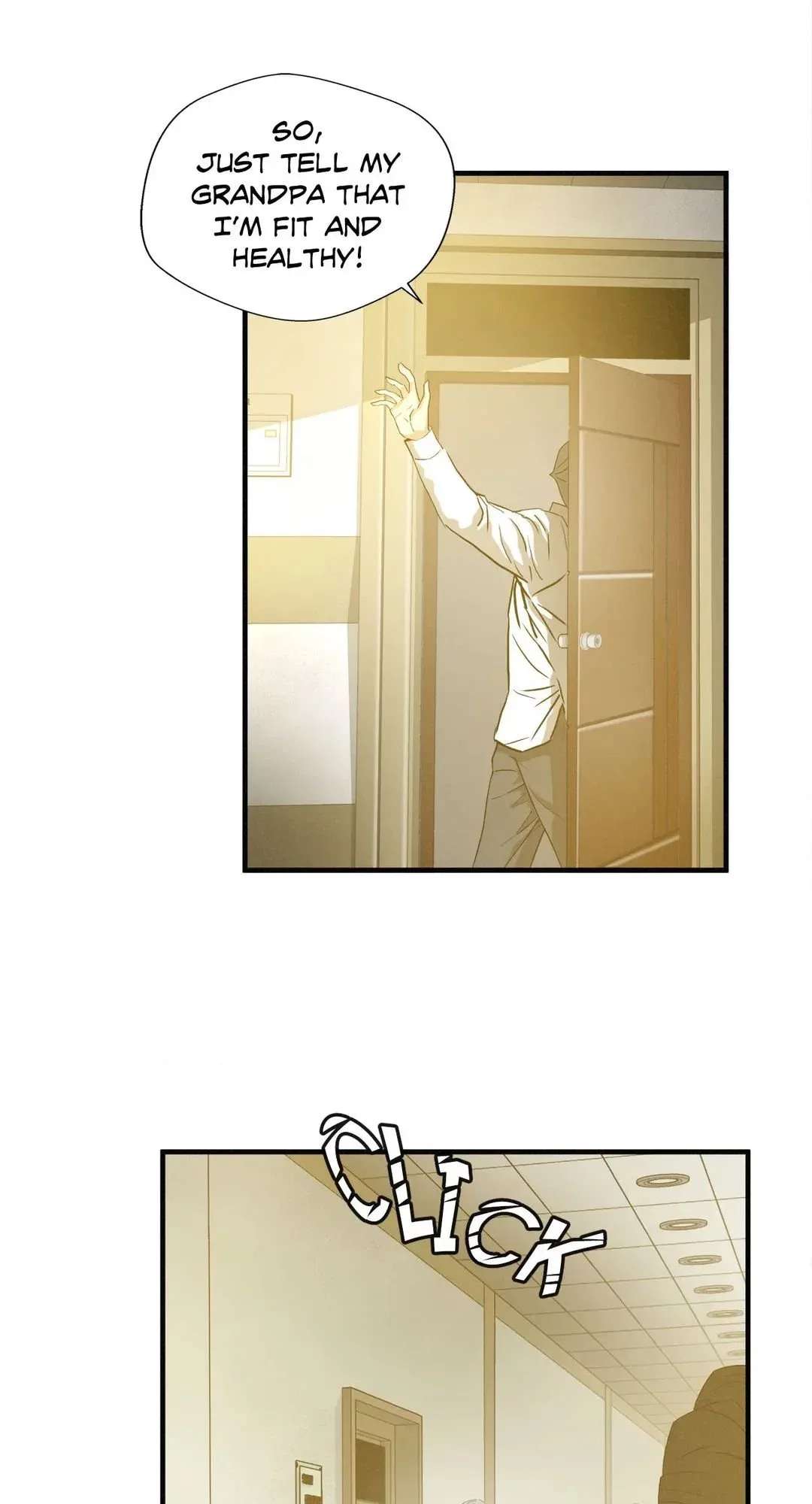Greatest Outcast Chapter 76 page 23