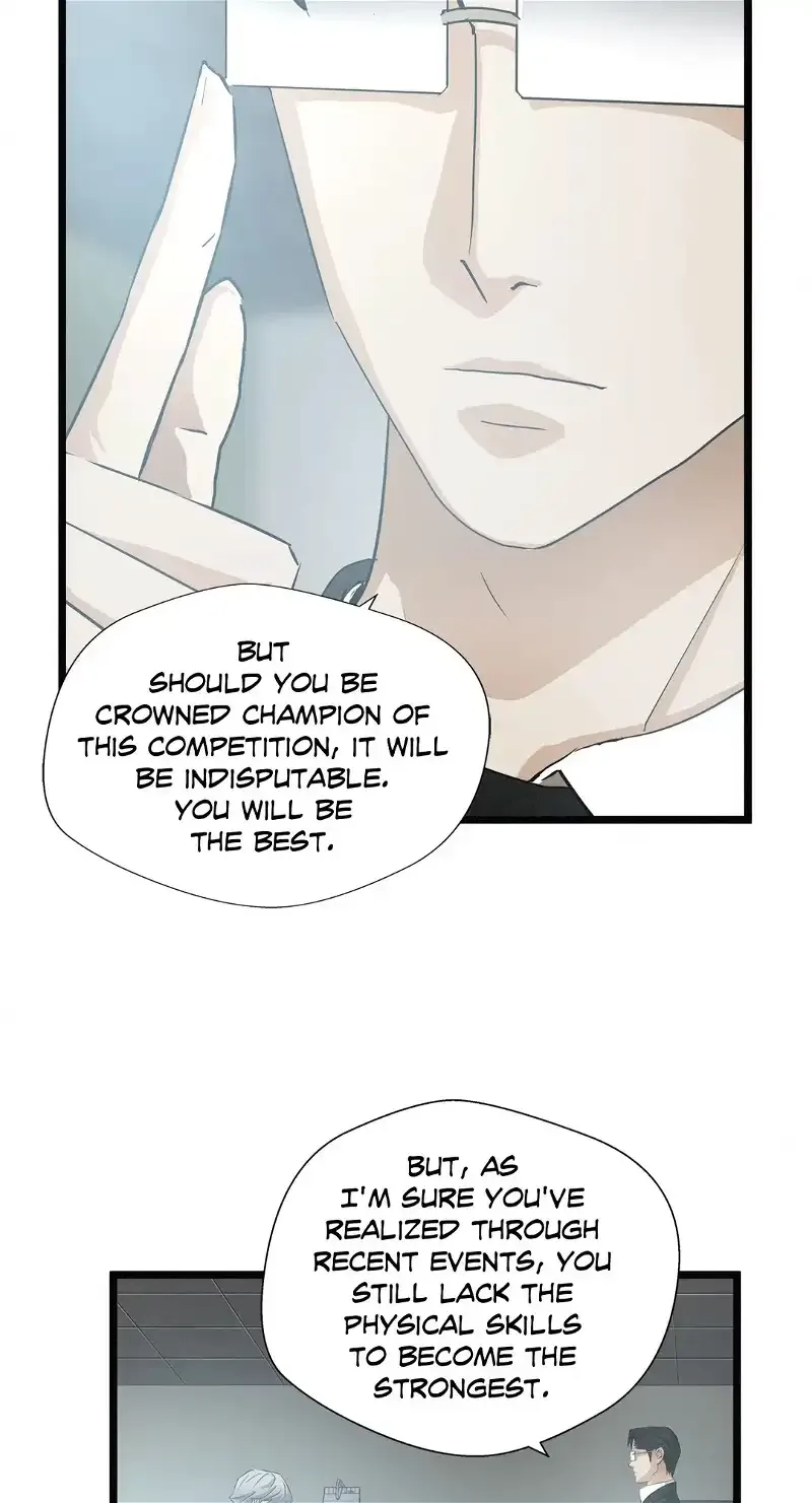 Greatest Outcast Chapter 81 page 33