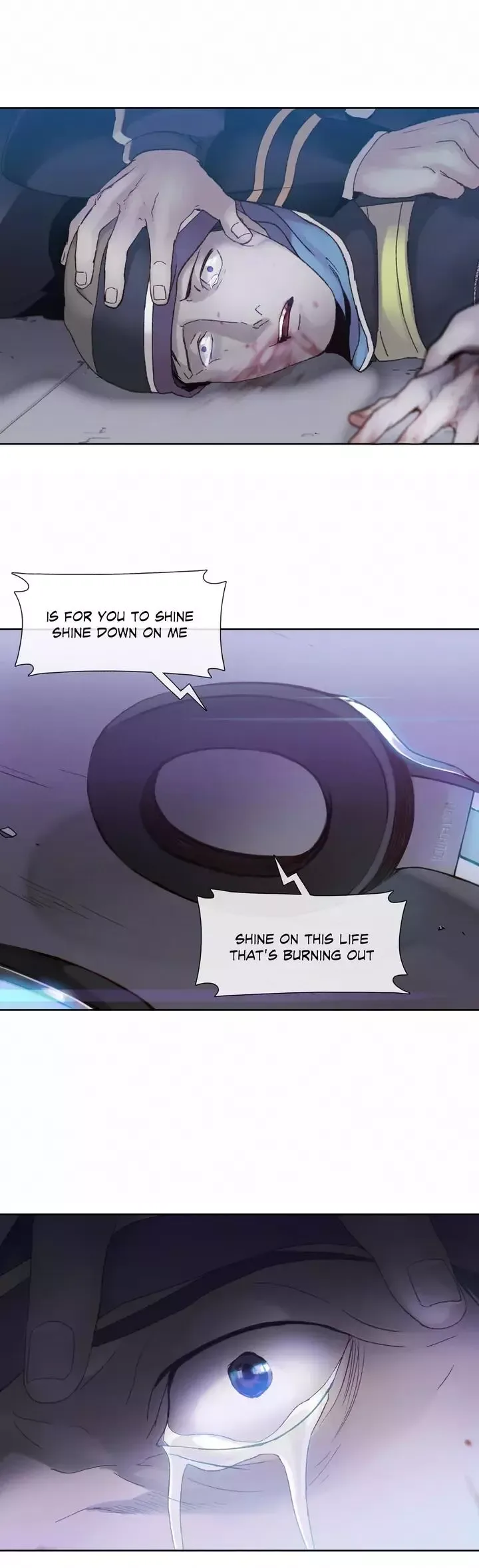 Unknown Code Chapter 0 page 19