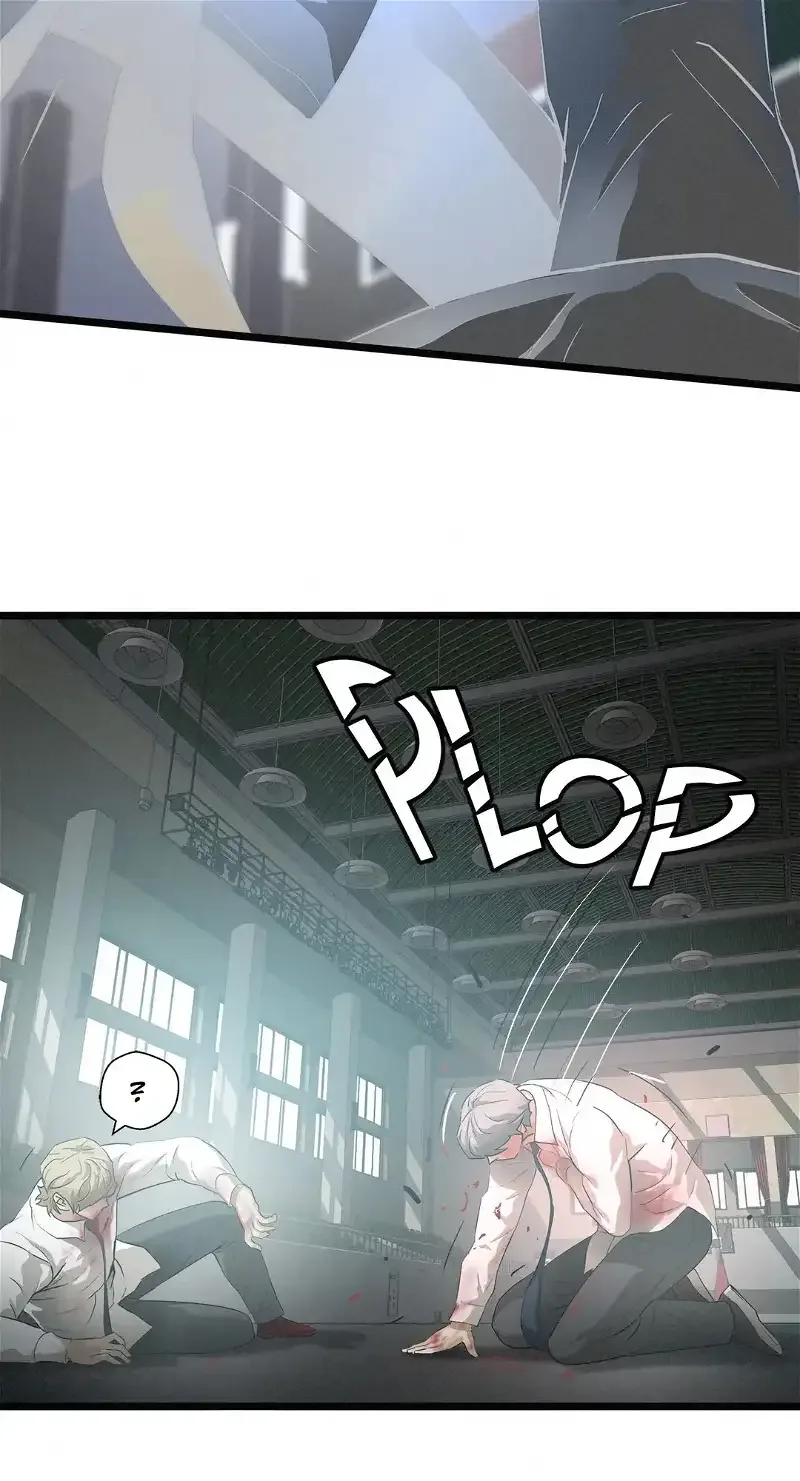 Greatest Outcast Chapter 80 page 24