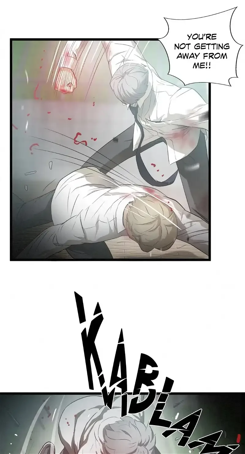 Greatest Outcast Chapter 80 page 19