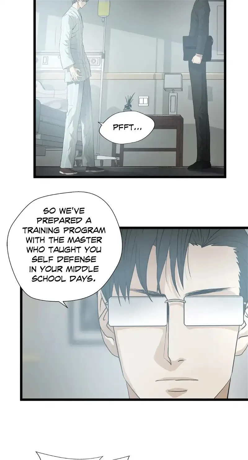 Greatest Outcast Chapter 81 page 34