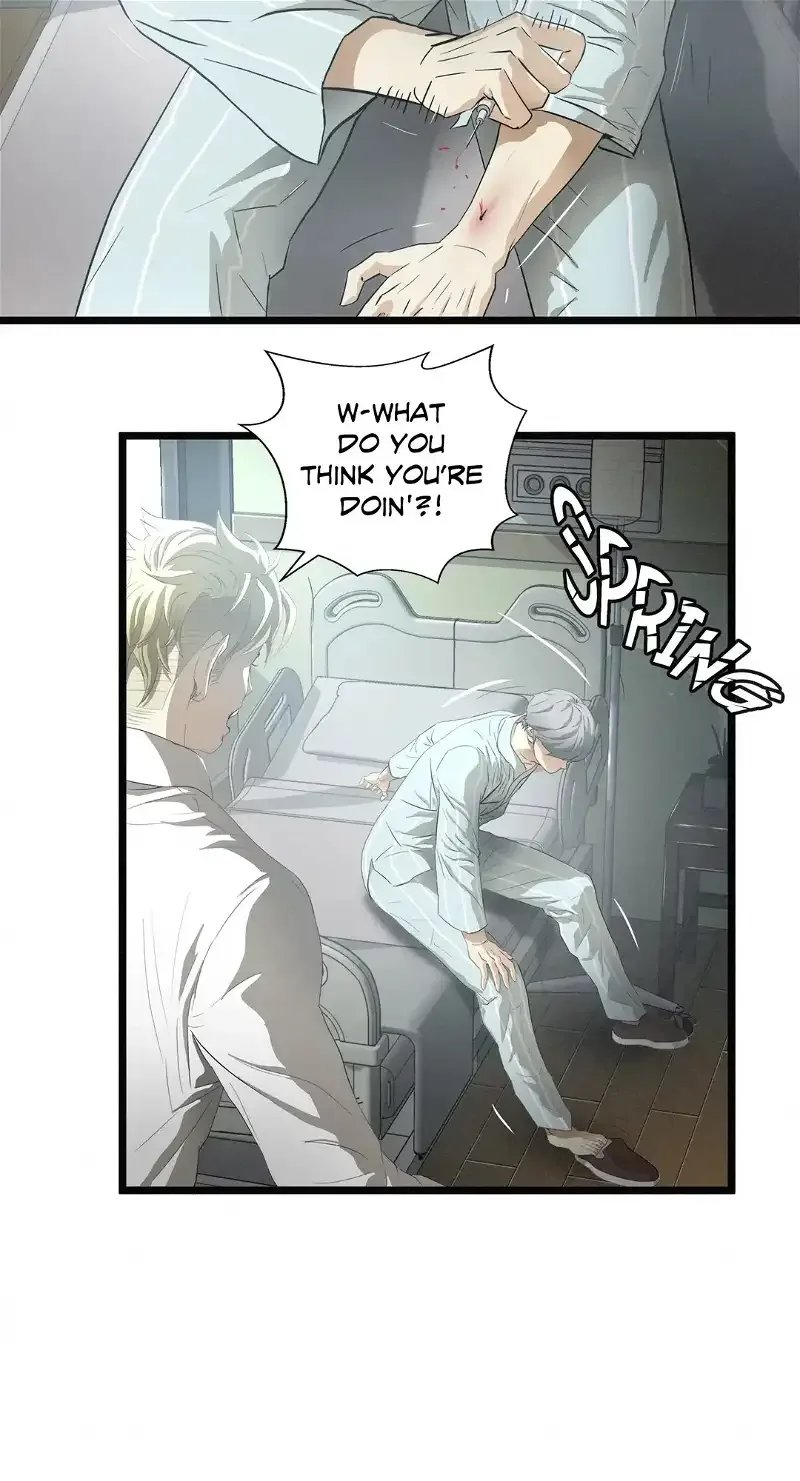 Greatest Outcast Chapter 81 page 29