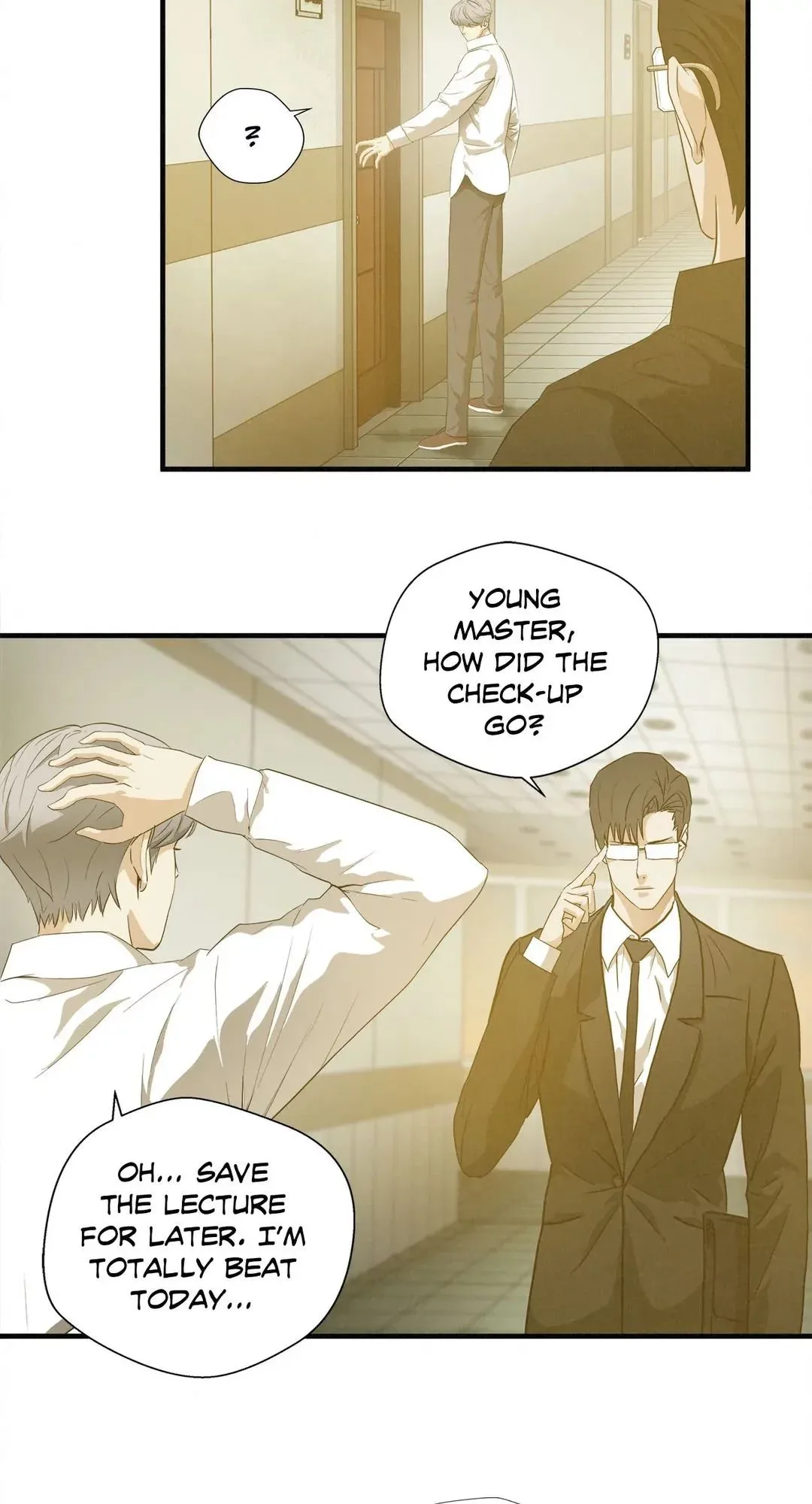 Greatest Outcast Chapter 76 page 24