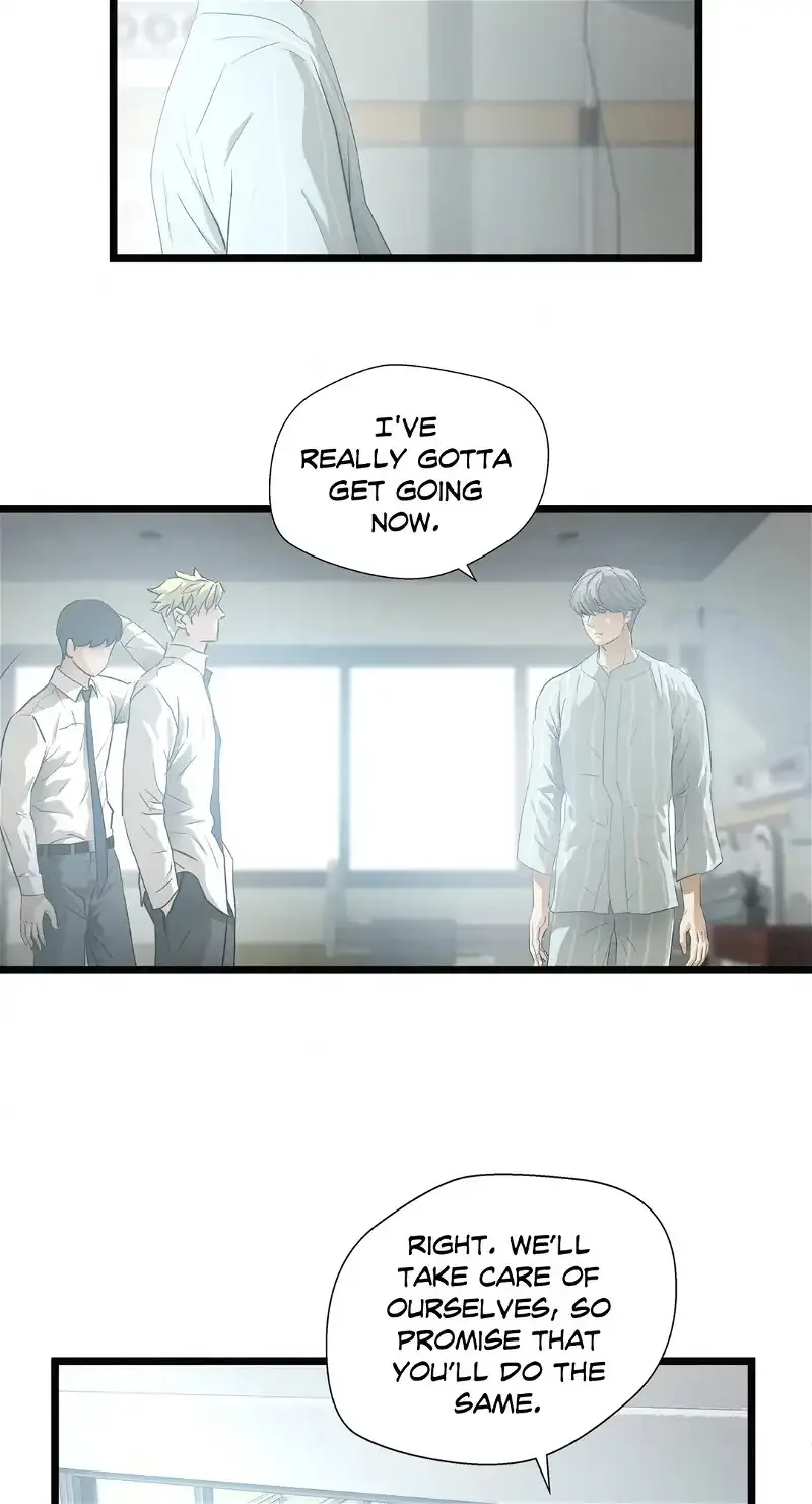 Greatest Outcast Chapter 81 page 36