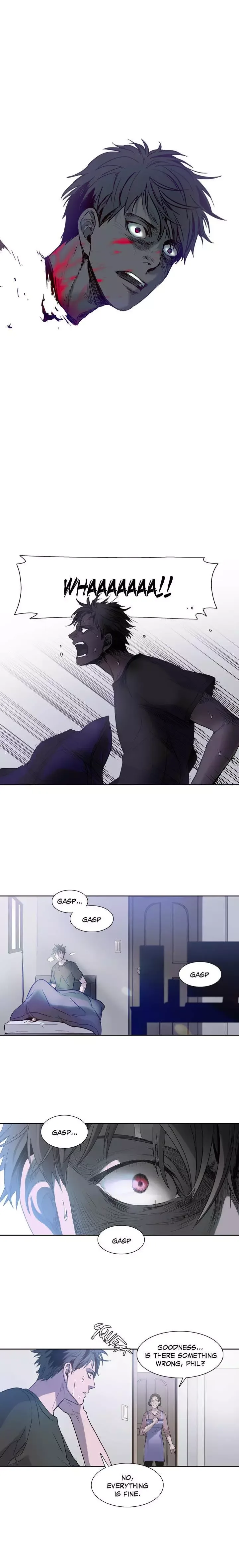 Unknown Code Chapter 2 page 7