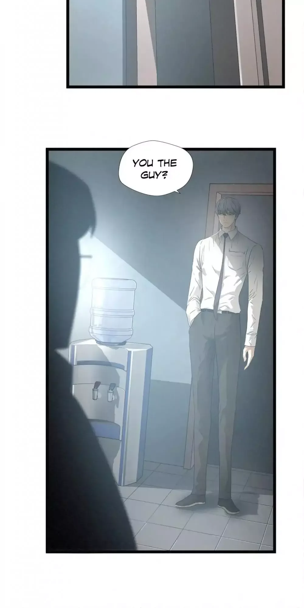 Greatest Outcast Chapter 70.7 page 43