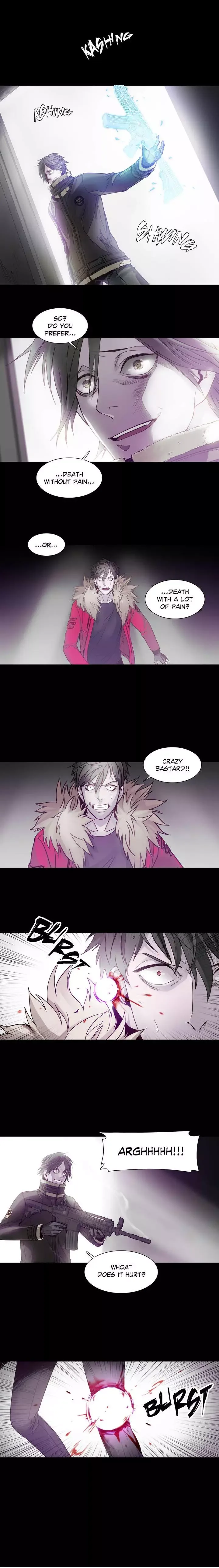 Unknown Code Chapter 2 page 4
