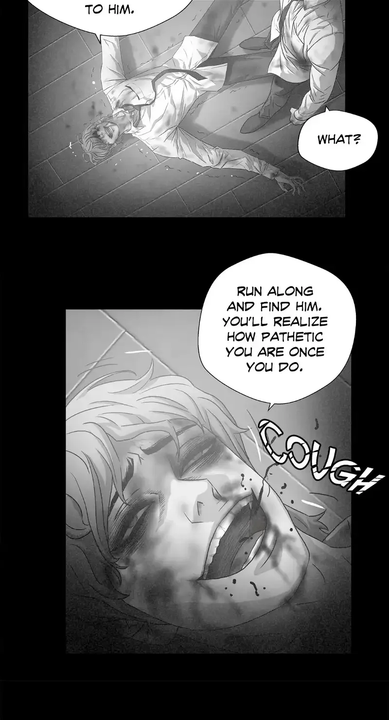 Greatest Outcast Chapter 81 page 27