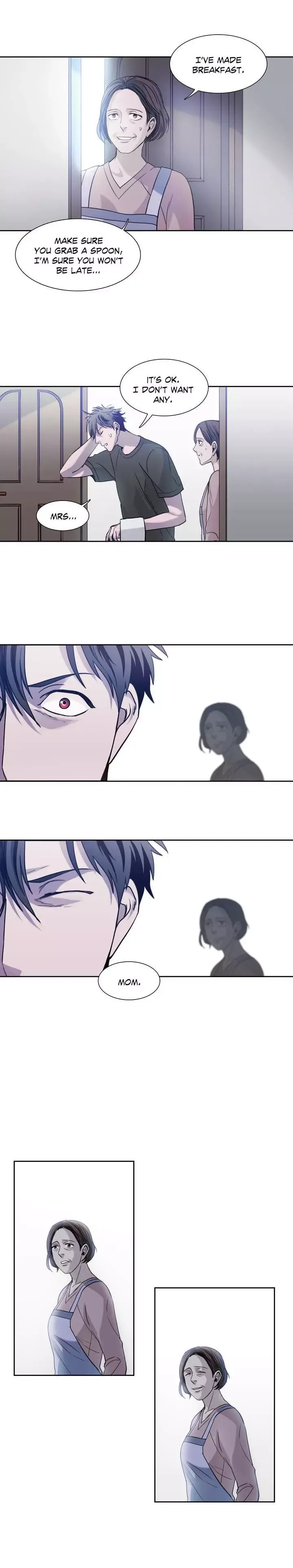 Unknown Code Chapter 2 page 8