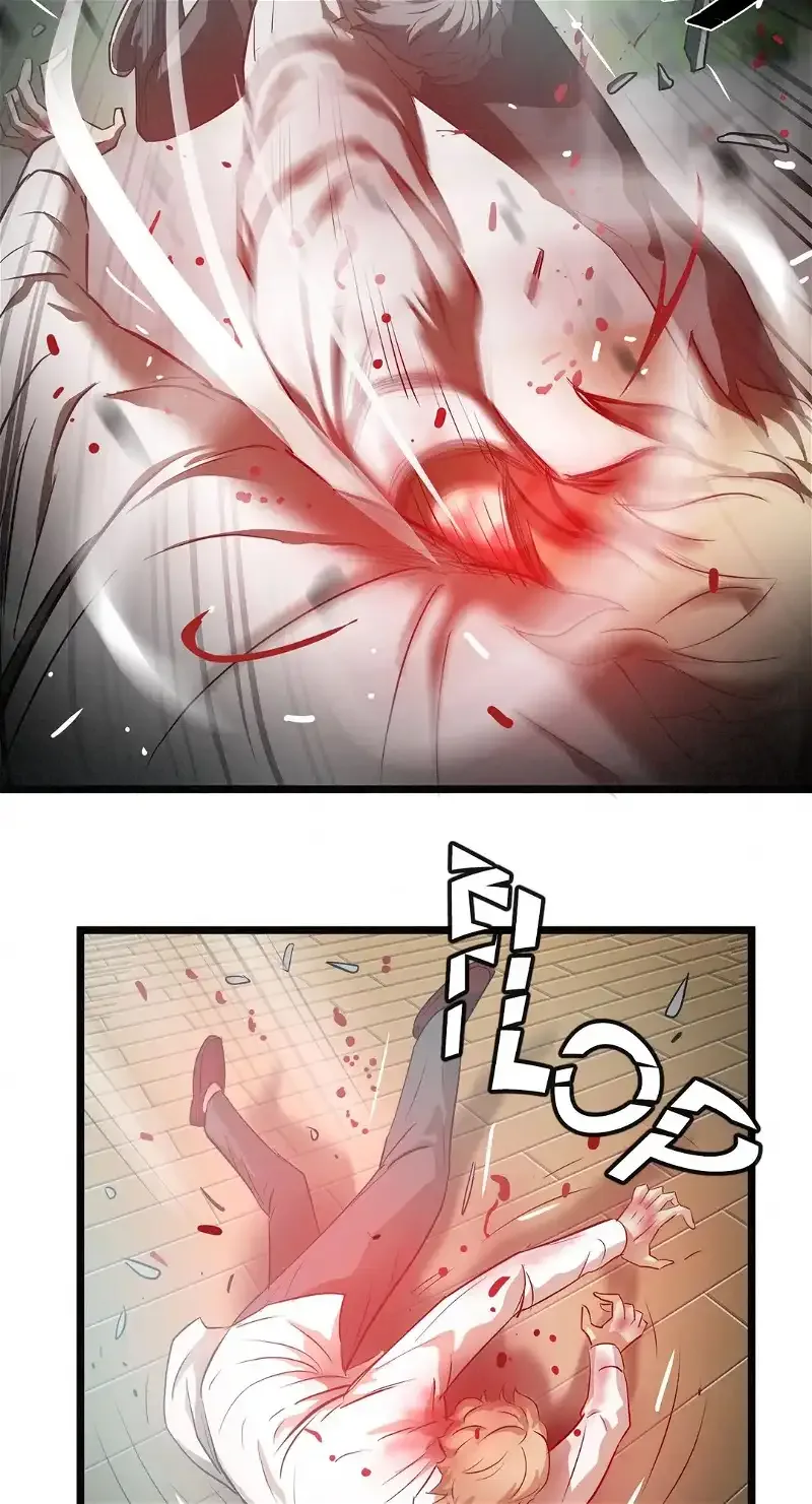 Greatest Outcast Chapter 80 page 20