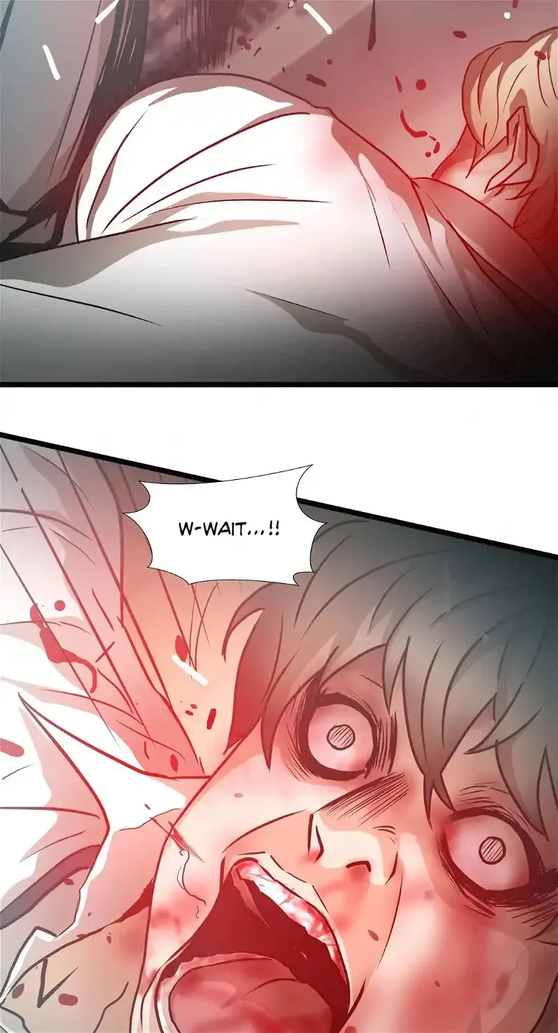 Greatest Outcast Chapter 80 page 22