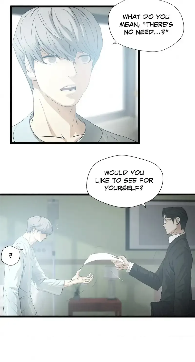 Greatest Outcast Chapter 81 page 31