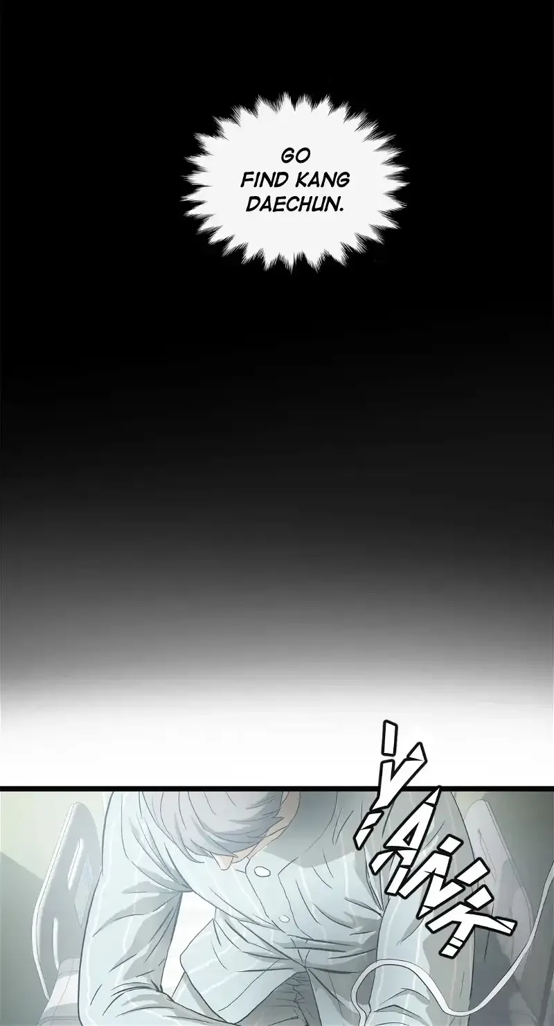 Greatest Outcast Chapter 81 page 28