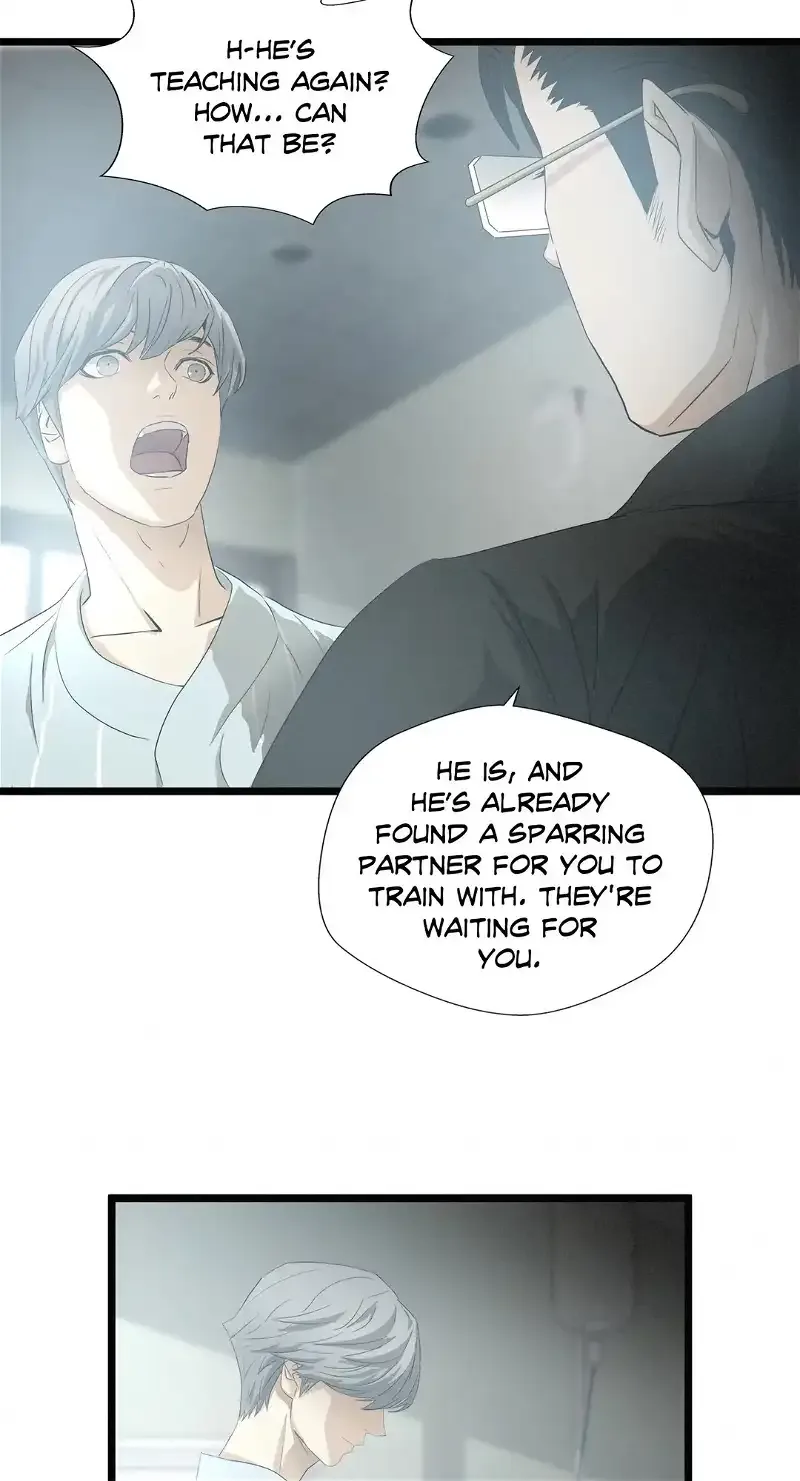 Greatest Outcast Chapter 81 page 35