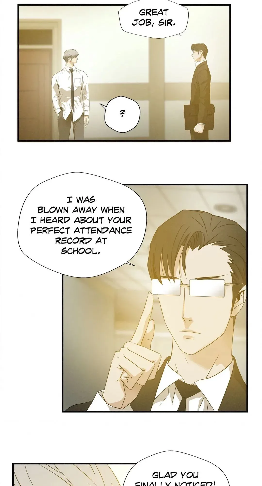 Greatest Outcast Chapter 76 page 25