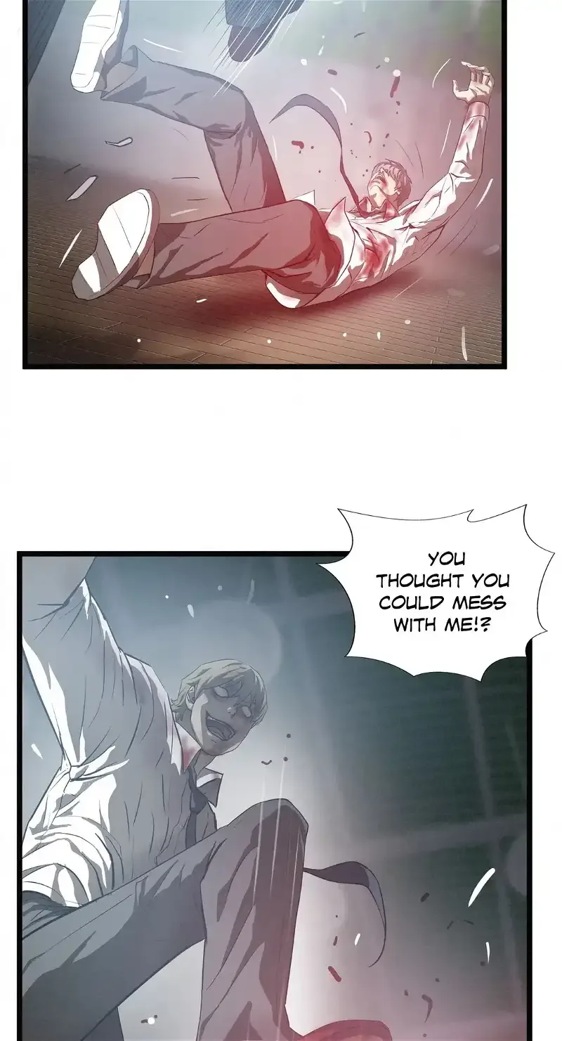 Greatest Outcast Chapter 80 page 29