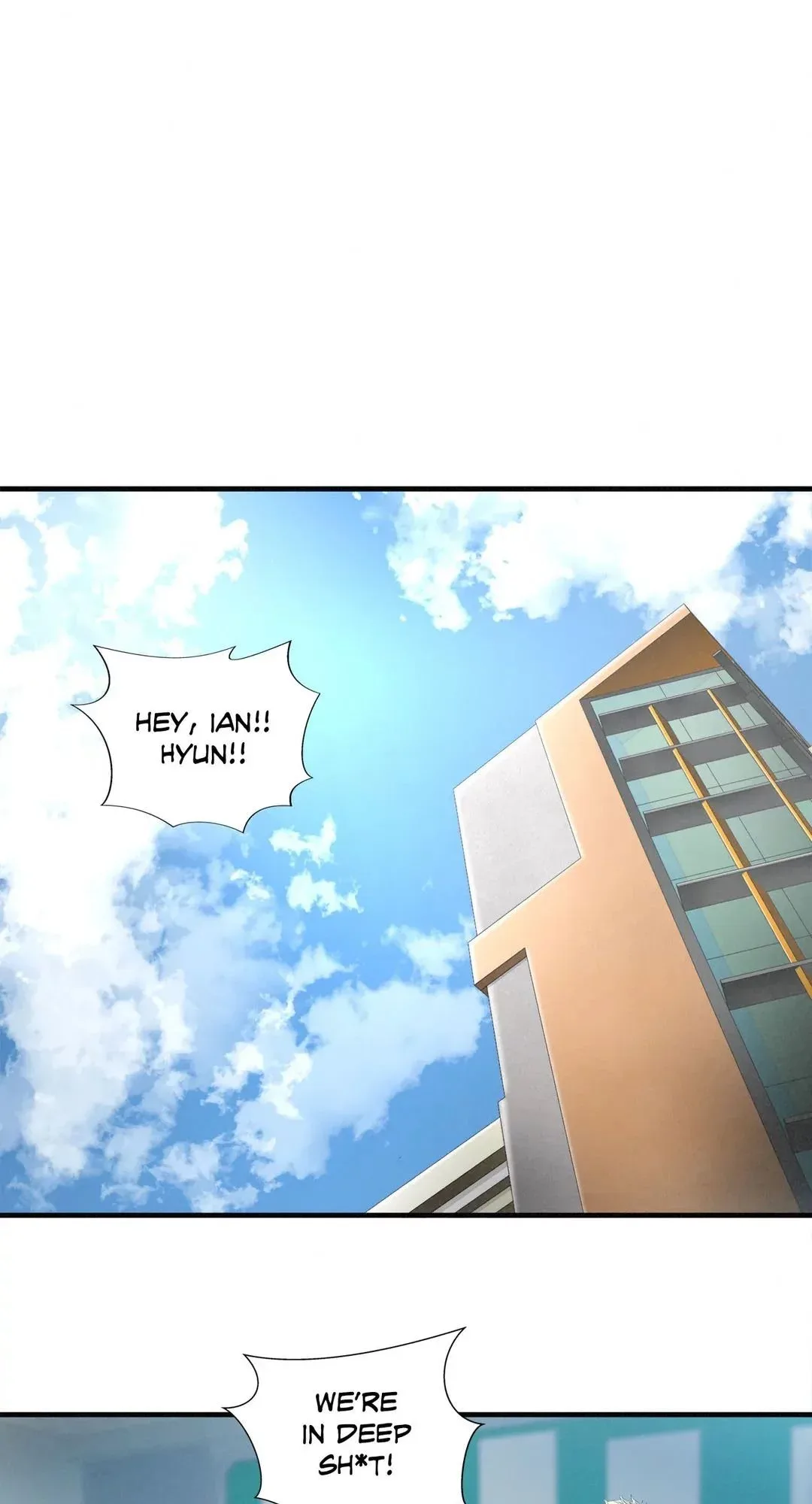 Greatest Outcast Chapter 76 page 30