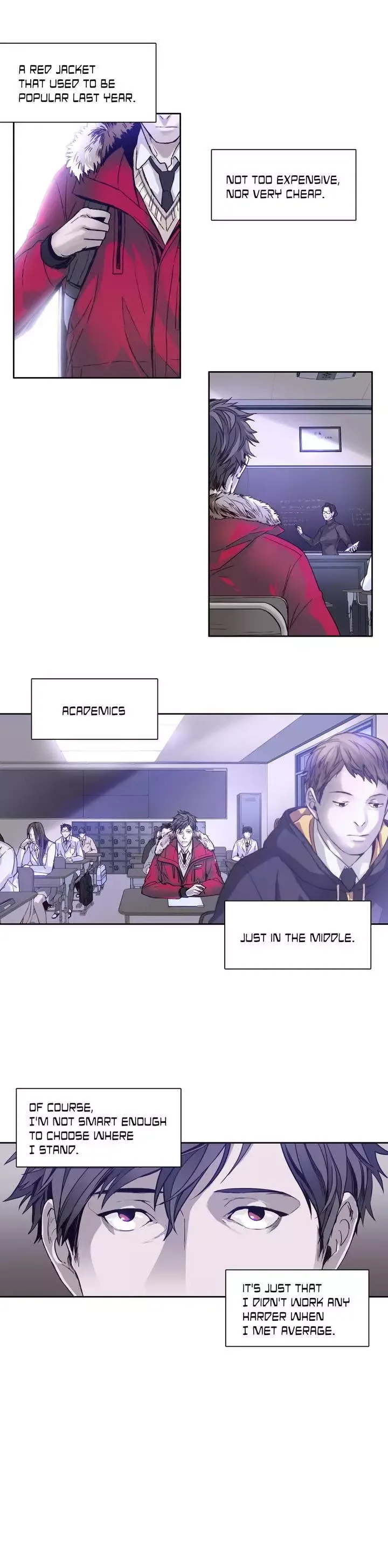 Unknown Code Chapter 2 page 11
