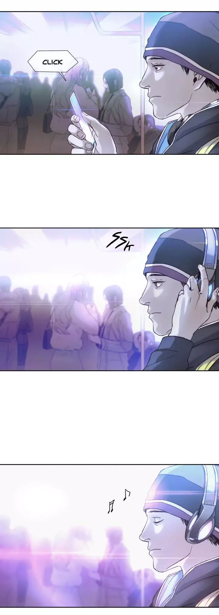 Unknown Code Chapter 1 page 5