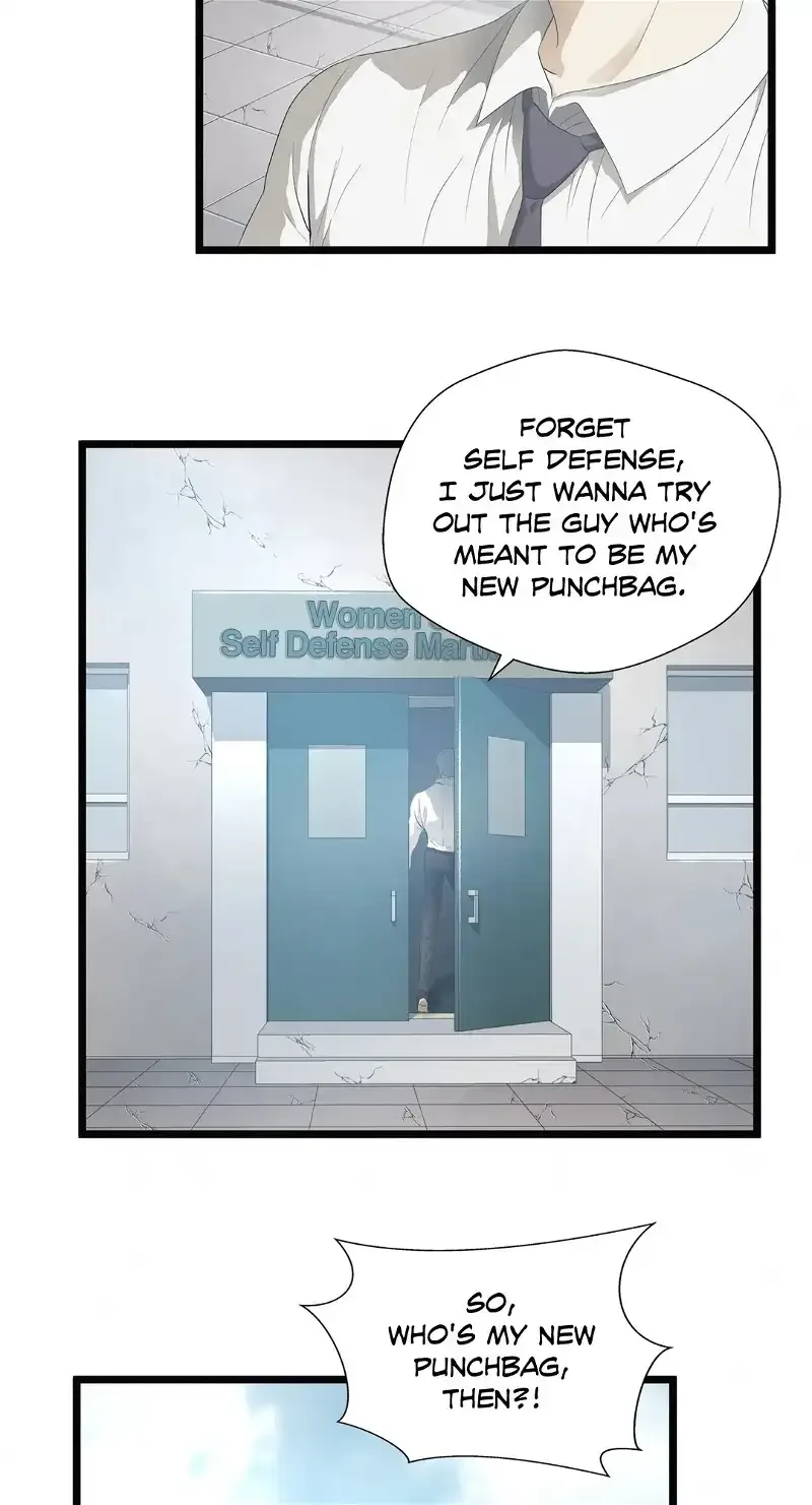 Greatest Outcast Chapter 81 page 43
