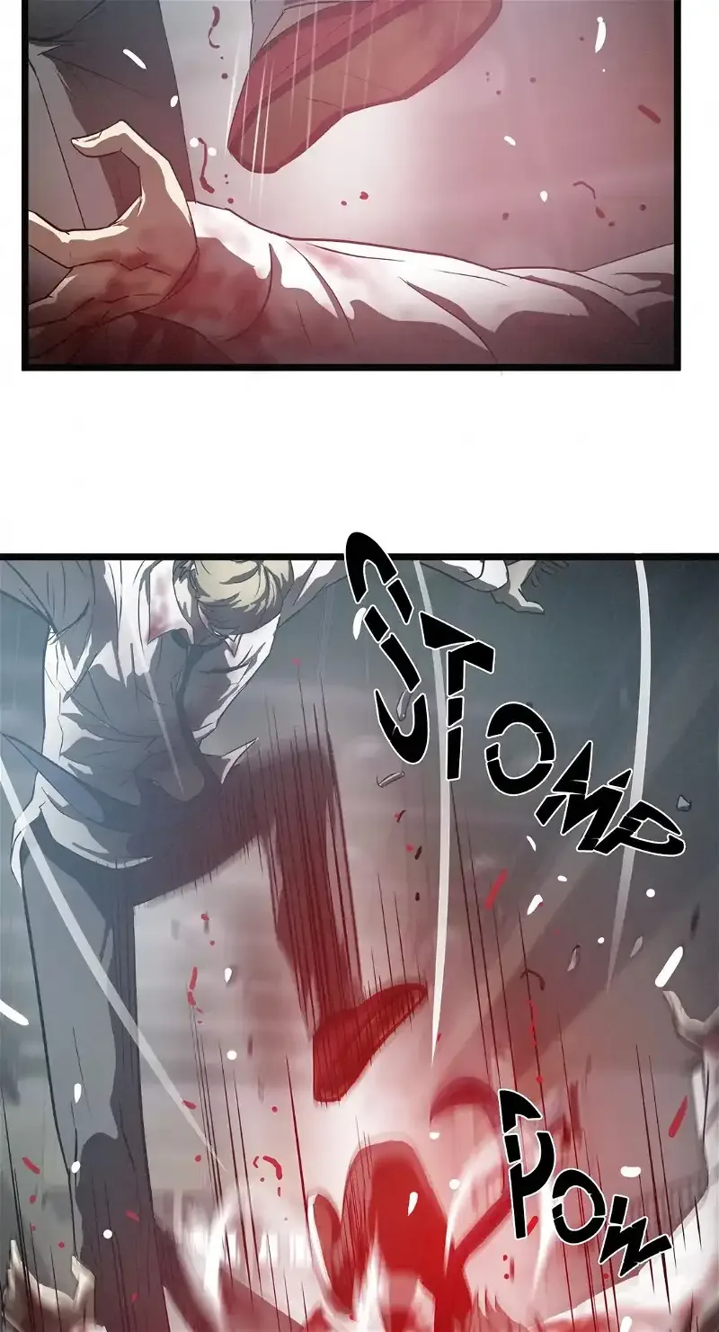 Greatest Outcast Chapter 80 page 30