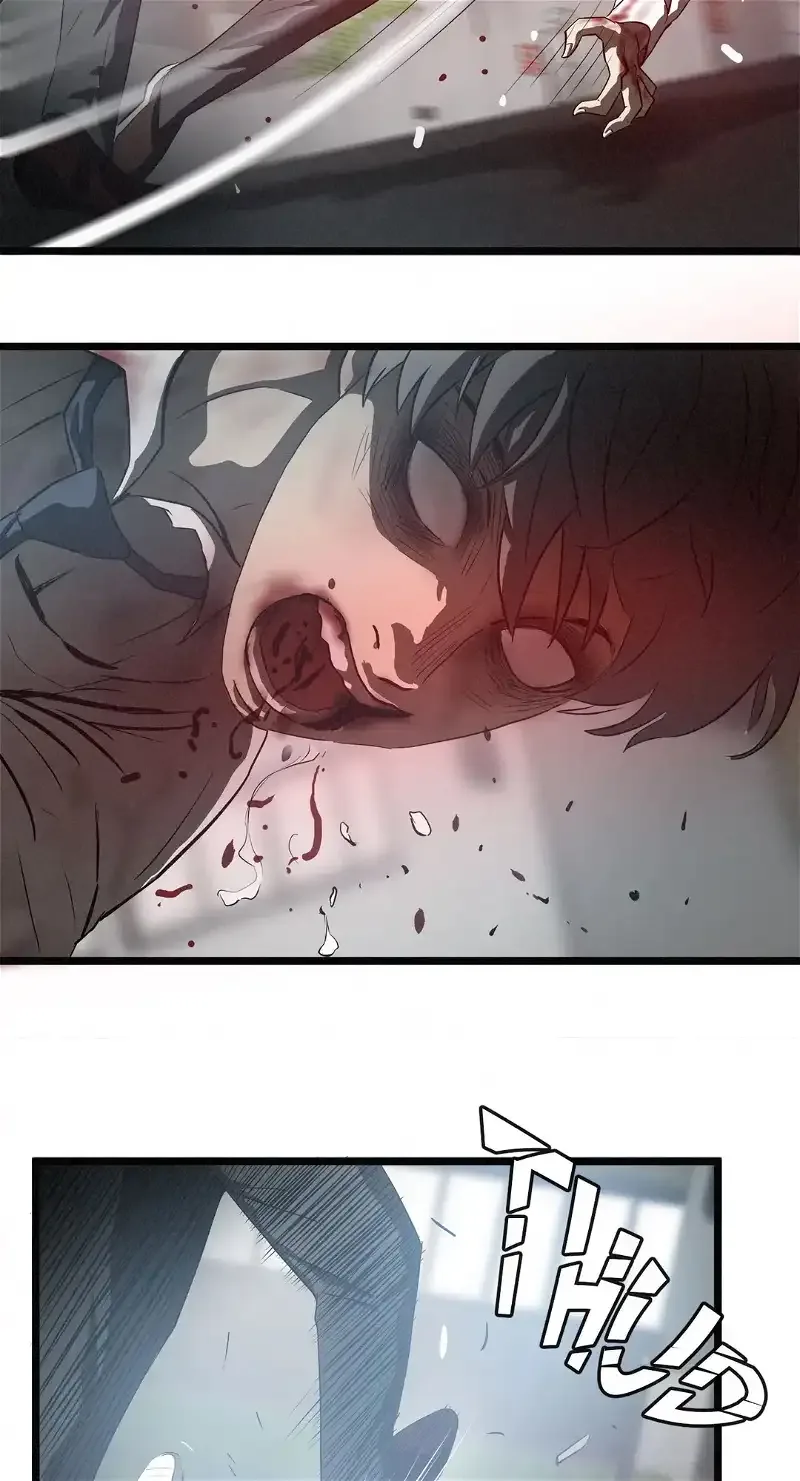 Greatest Outcast Chapter 80 page 28