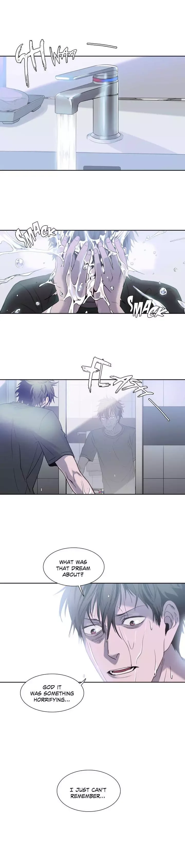 Unknown Code Chapter 2 page 9