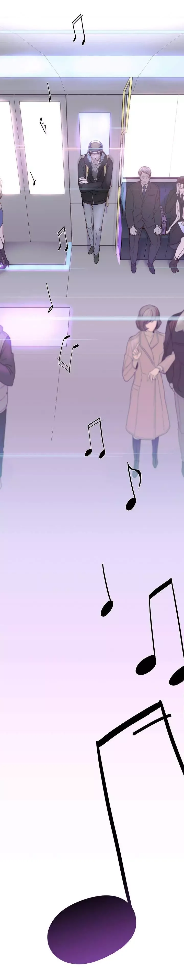 Unknown Code Chapter 1 page 6