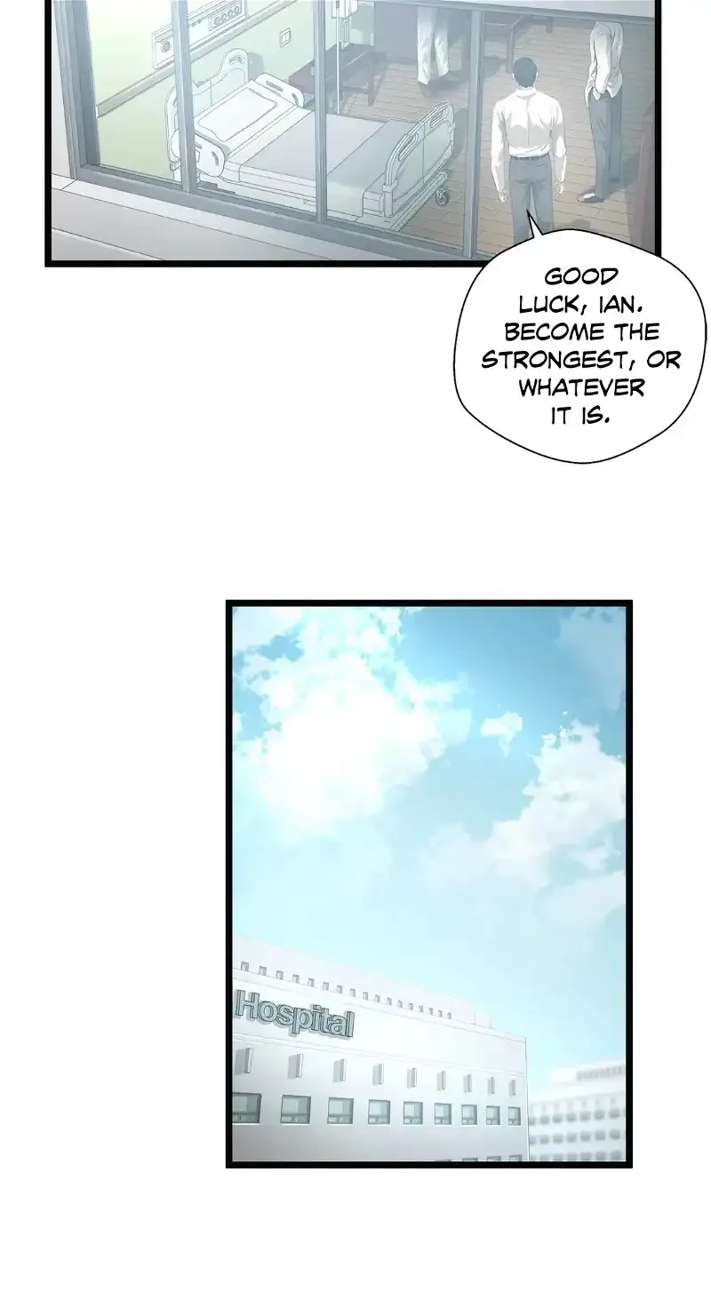 Greatest Outcast Chapter 81 page 37