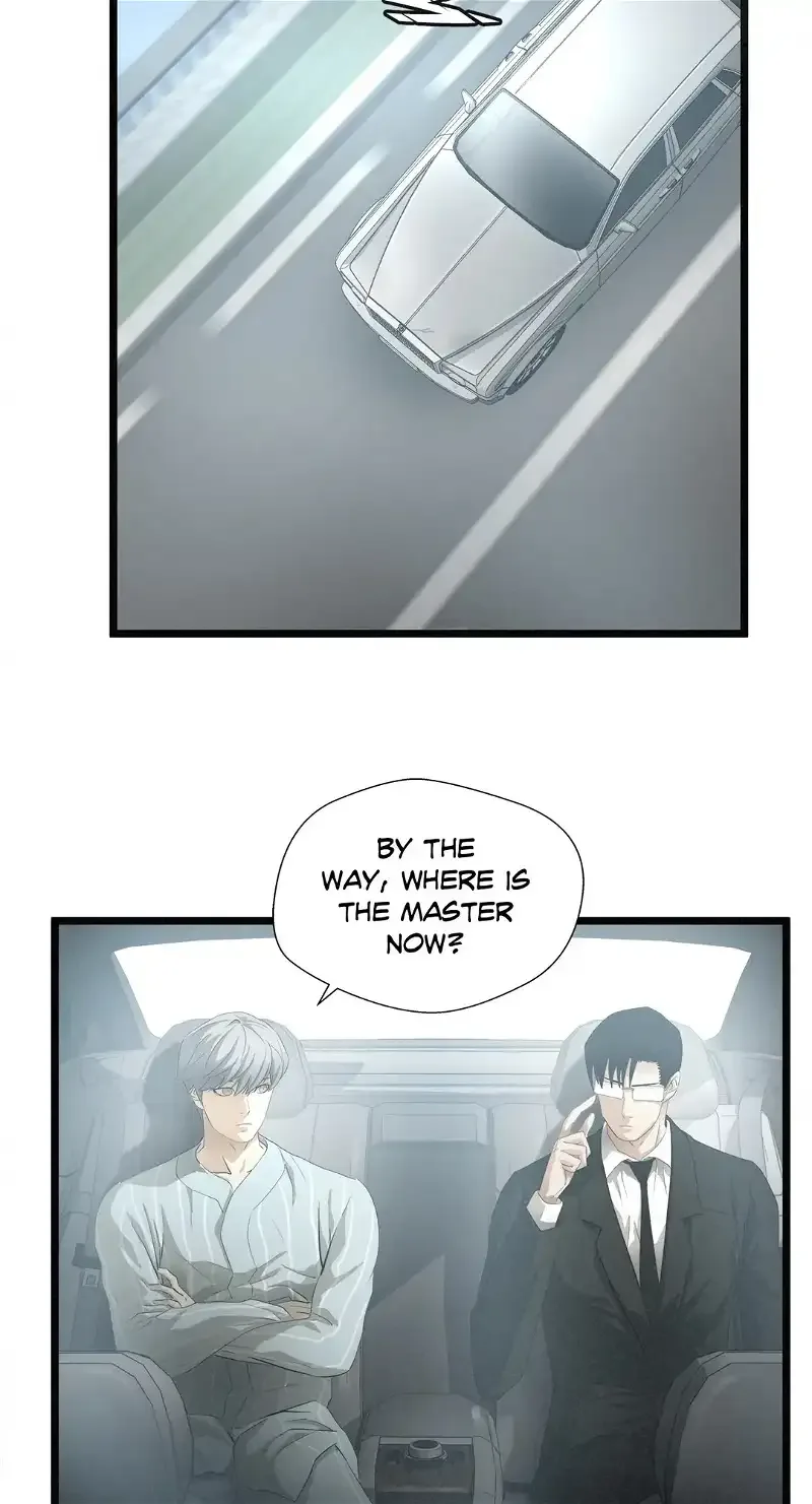 Greatest Outcast Chapter 81 page 39