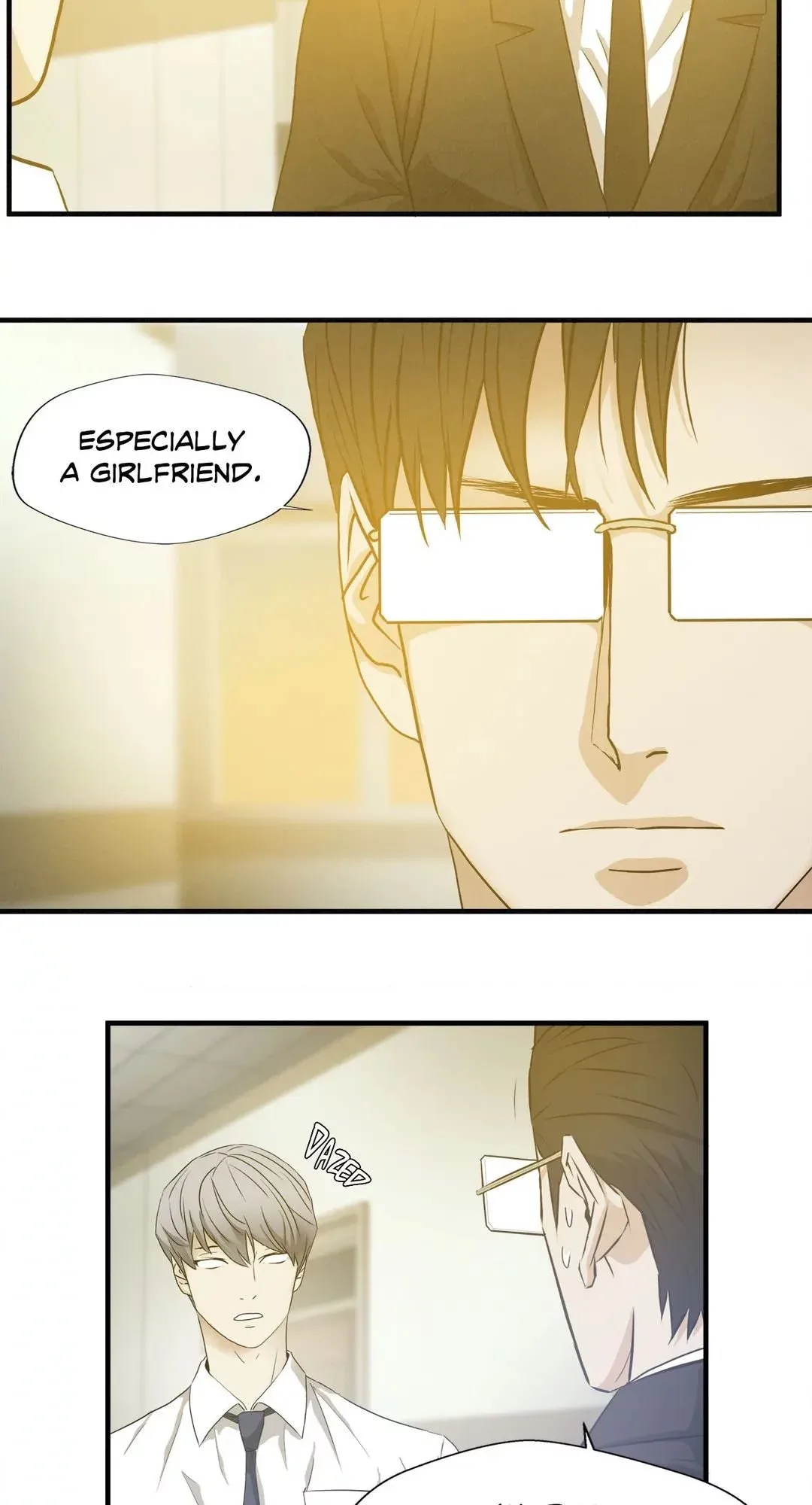 Greatest Outcast Chapter 76 page 27