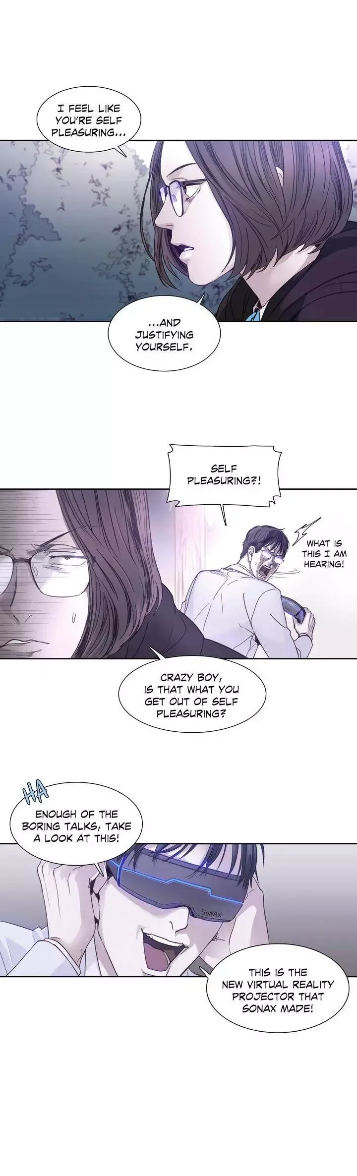 Unknown Code Chapter 2 page 13