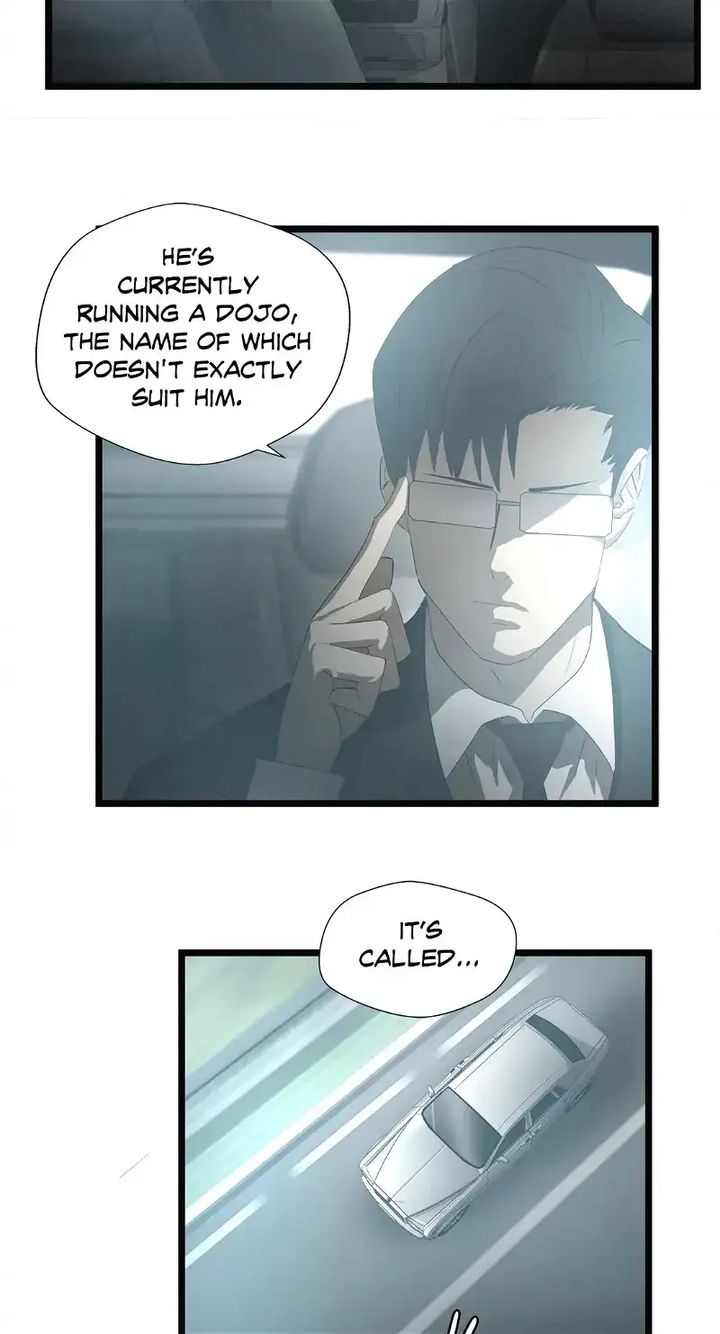 Greatest Outcast Chapter 81 page 40