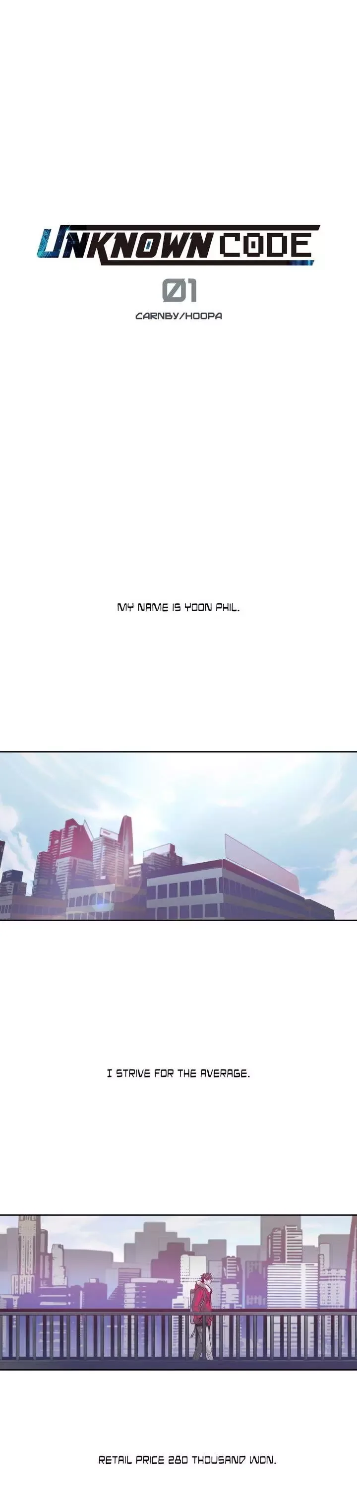 Unknown Code Chapter 2 page 10